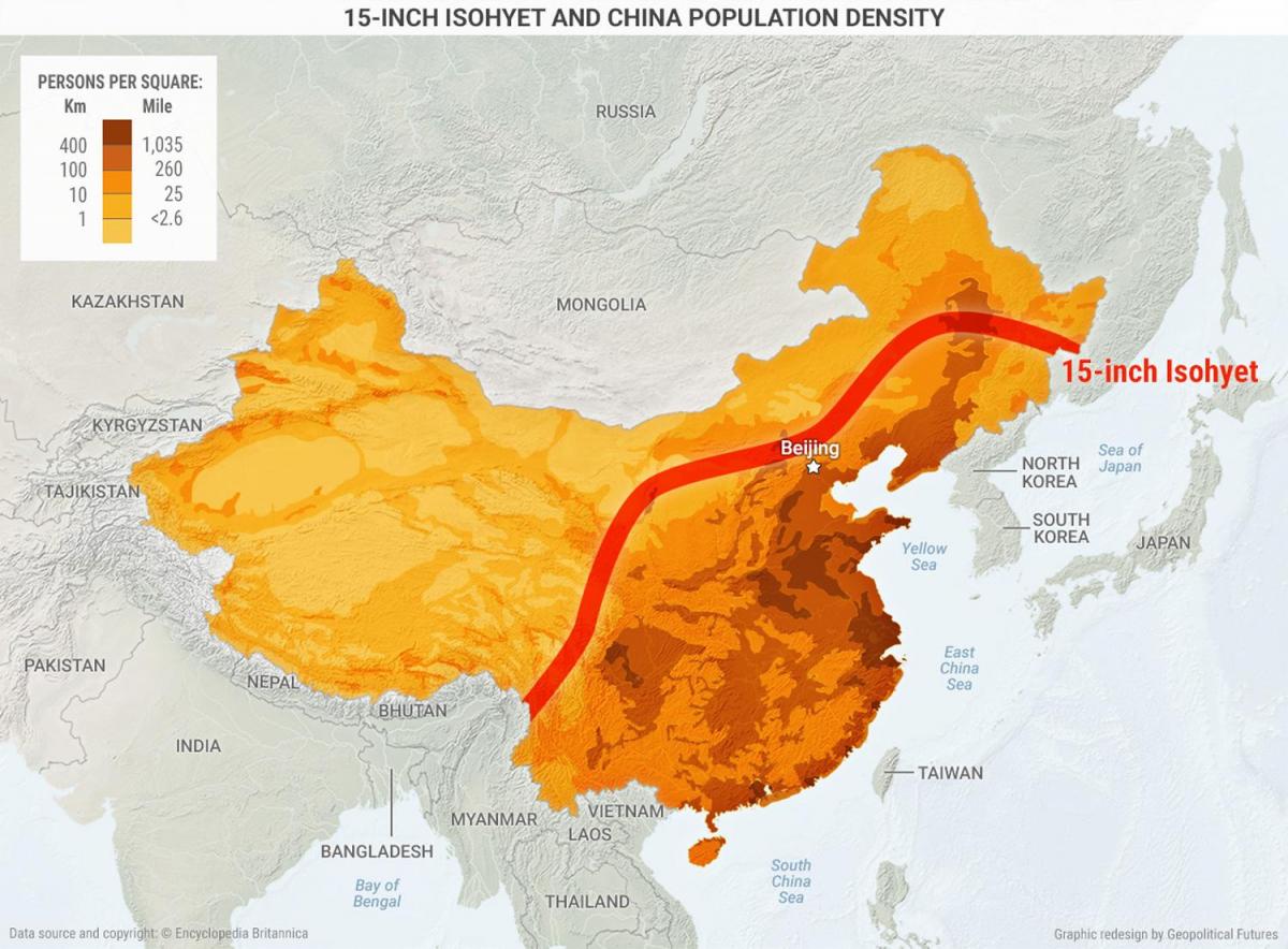 A China southern mapa